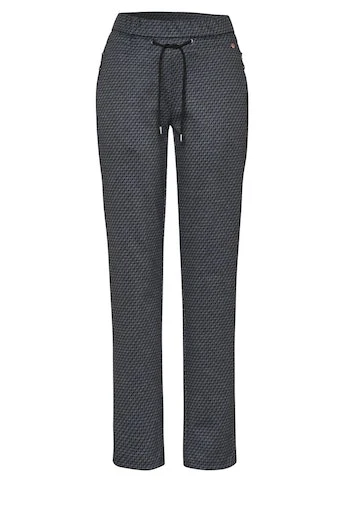 Broeken blauw TONI