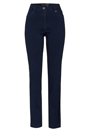 Broeken blauw TONI