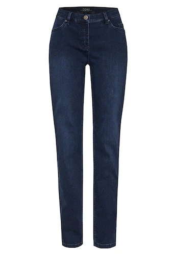 Broeken blauw TONI