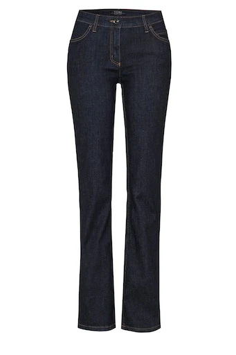 Broeken blauw TONI