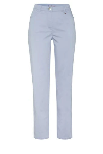 Broeken blauw TONI