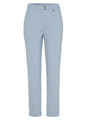 Broeken blauw TONI