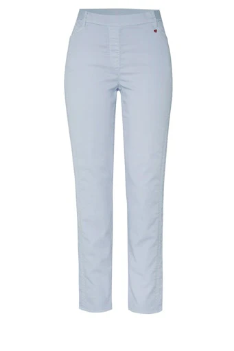 Broeken blauw TONI