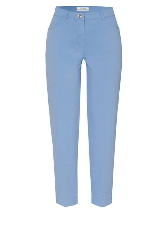 Broeken blauw TONI