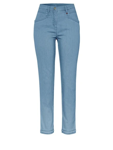 Broeken blauw TONI - Image 2