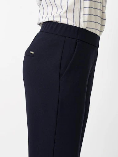 Broeken blauw TONI - Image 4