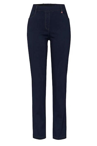 Broeken blauw TONI