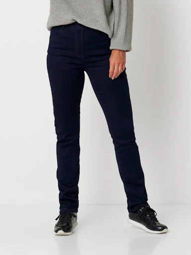 Broeken blauw TONI - Image 2