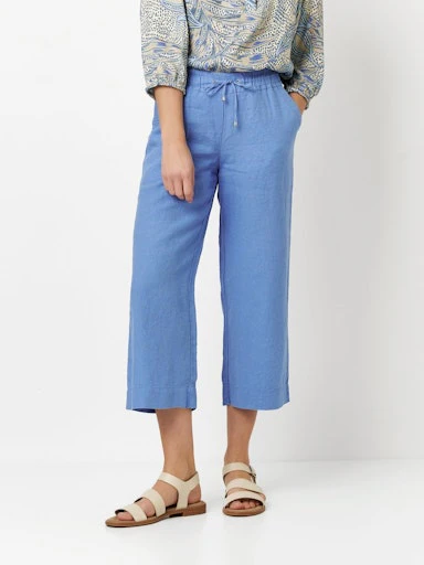 Broeken blauw TONI