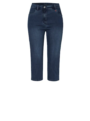 Broeken blauw TONI