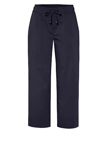 Broeken blauw TONI