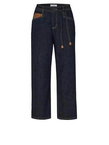 Jeans blauw TONI