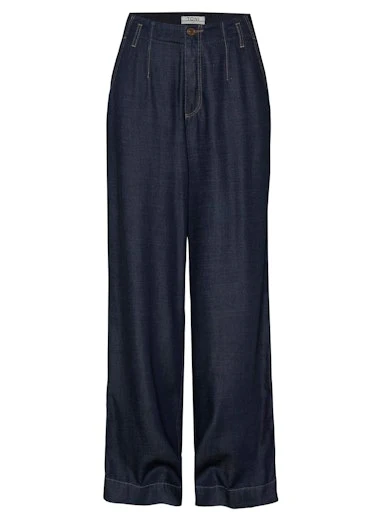 Broeken blauw TONI