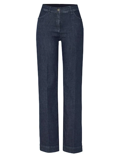 Broeken blauw TONI