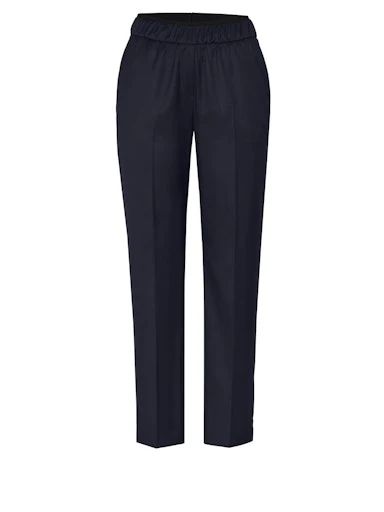 Broeken blauw TONI