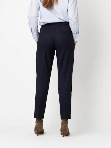 Broeken blauw TONI - Image 3