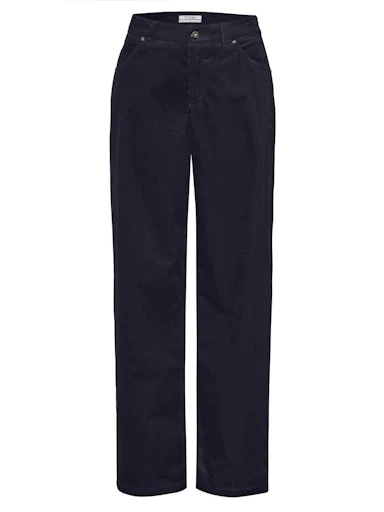 Broeken blauw TONI