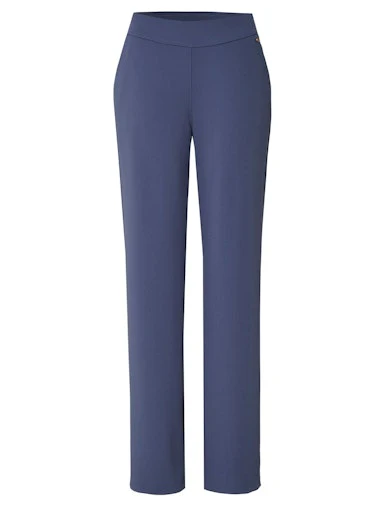 Broeken blauw TONI
