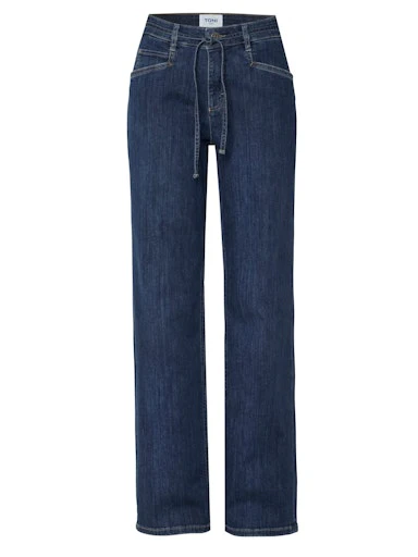 Broeken blauw TONI