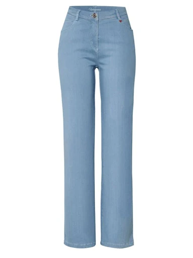 Broeken blauw TONI