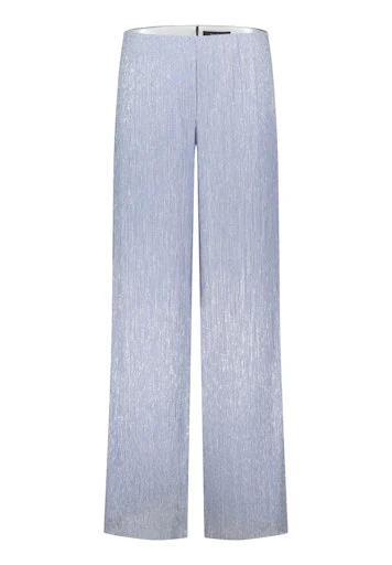 Broeken blauw Vera Mont