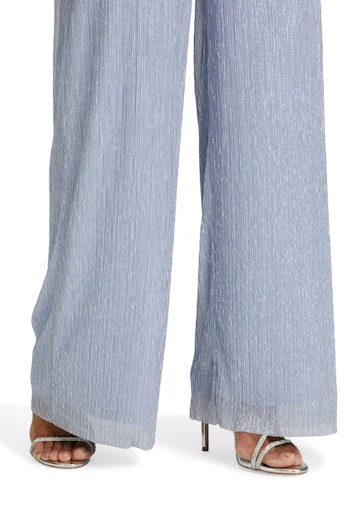 Broeken blauw Vera Mont - Image 6