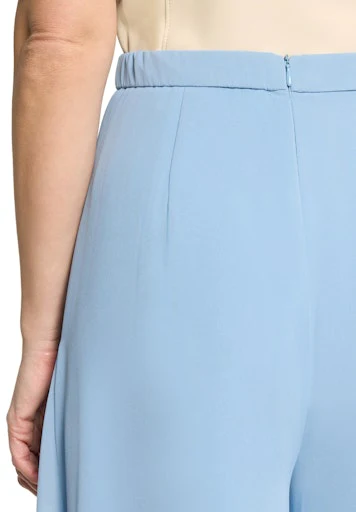 Broeken blauw Vera Mont - Image 7
