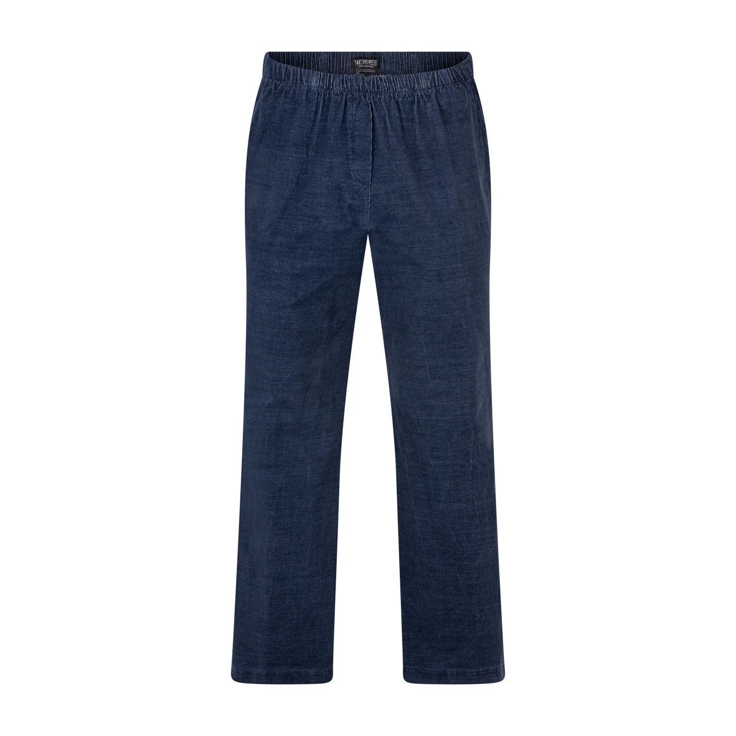 Broeken blauw Verpass