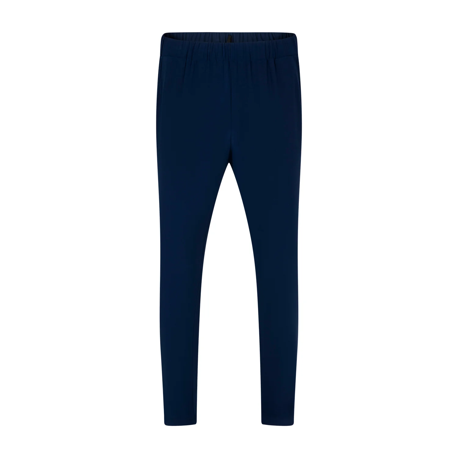 Broeken blauw Verpass