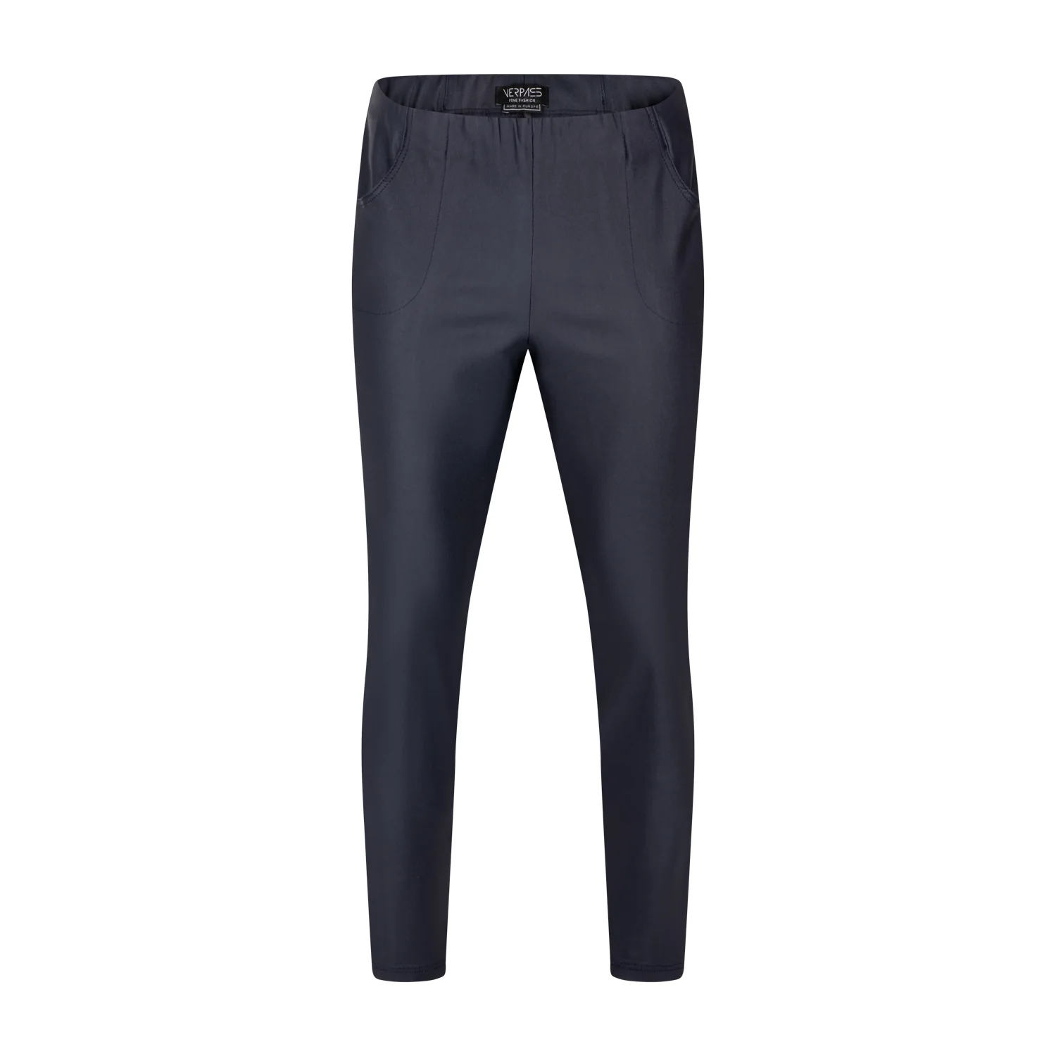 Broeken blauw Verpass