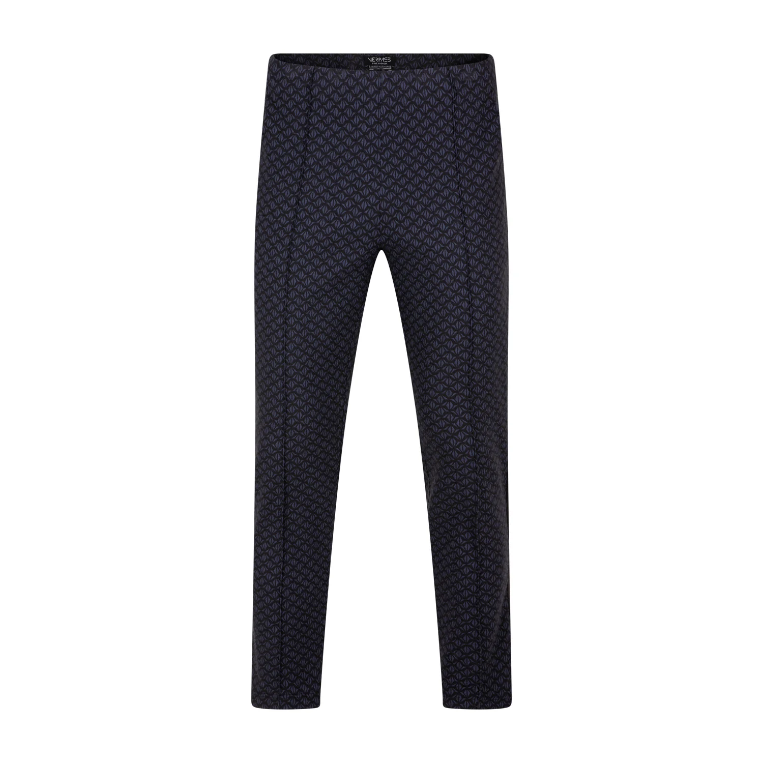 Broeken blauw Verpass