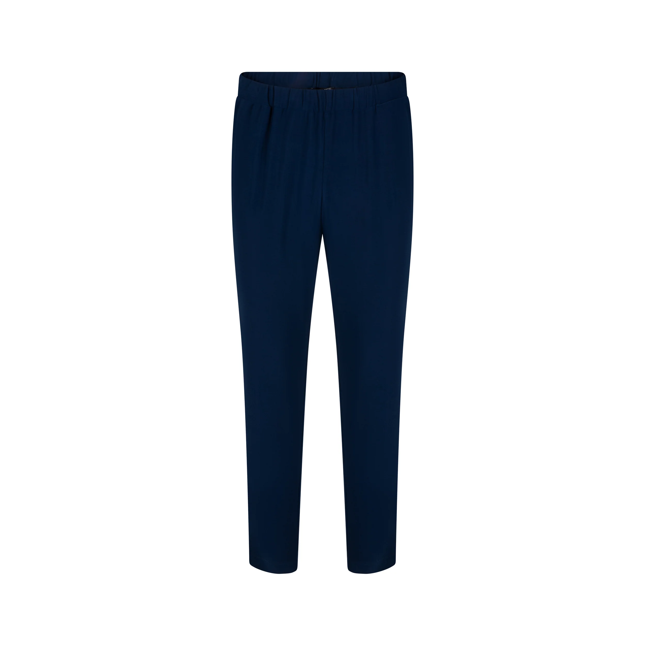 Broeken blauw Verpass