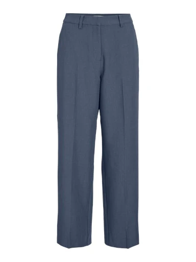 Broeken blauw VILA - Image 2