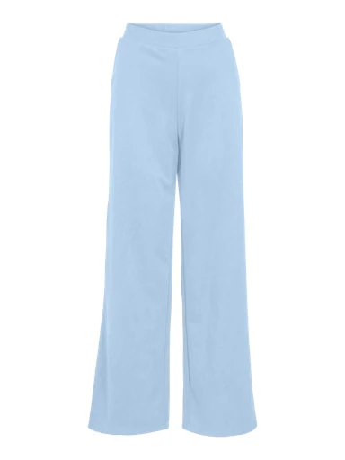 Broeken blauw VILA