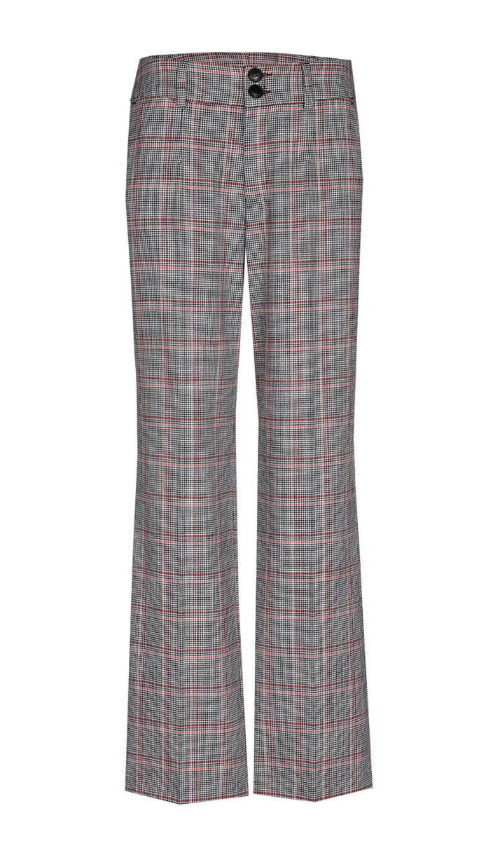 Broeken blauw Xandres