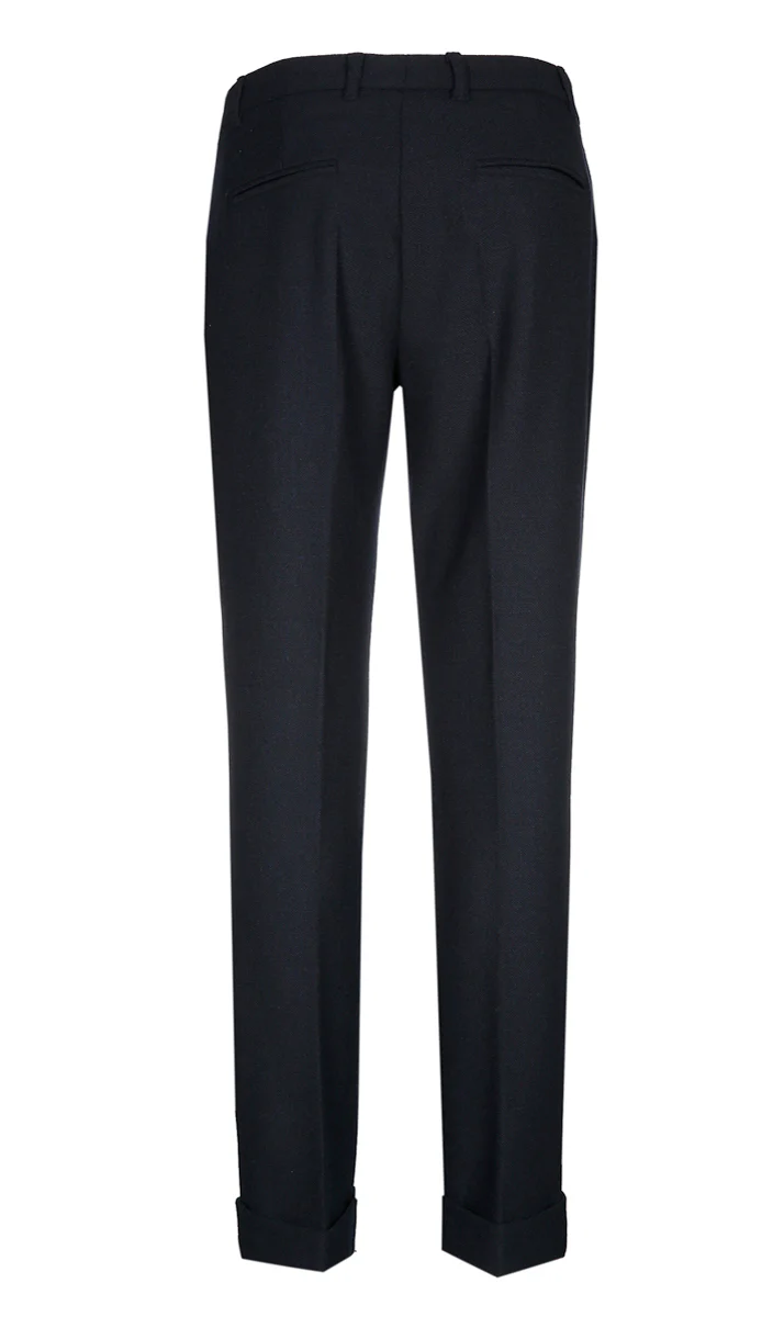 Broeken blauw Xandres - Image 4