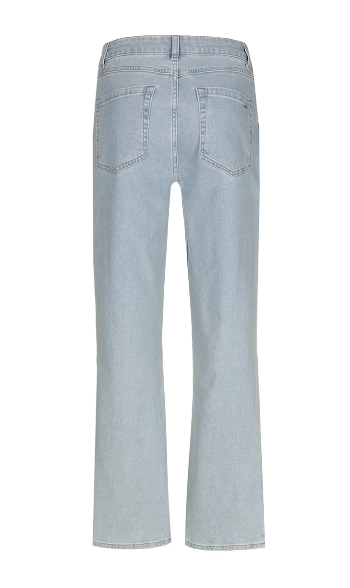 Broeken blauw Xandres - Image 2