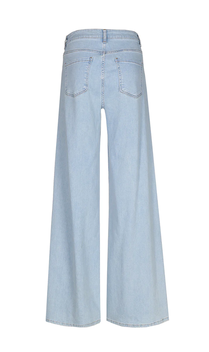 Broeken blauw Xandres - Image 2