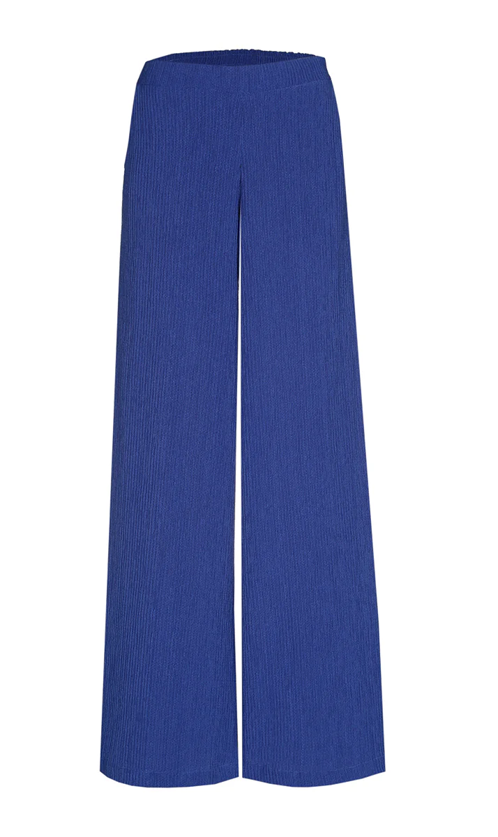 Broeken blauw Xandres