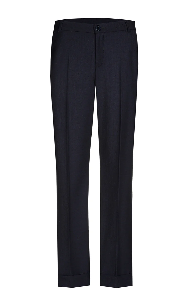 Broeken blauw Xandres