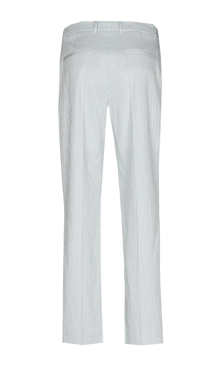 Broeken blauw Xandres - Image 2