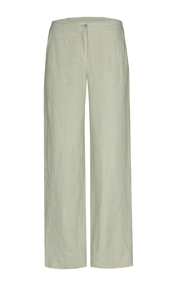 Broeken blauw Xandres