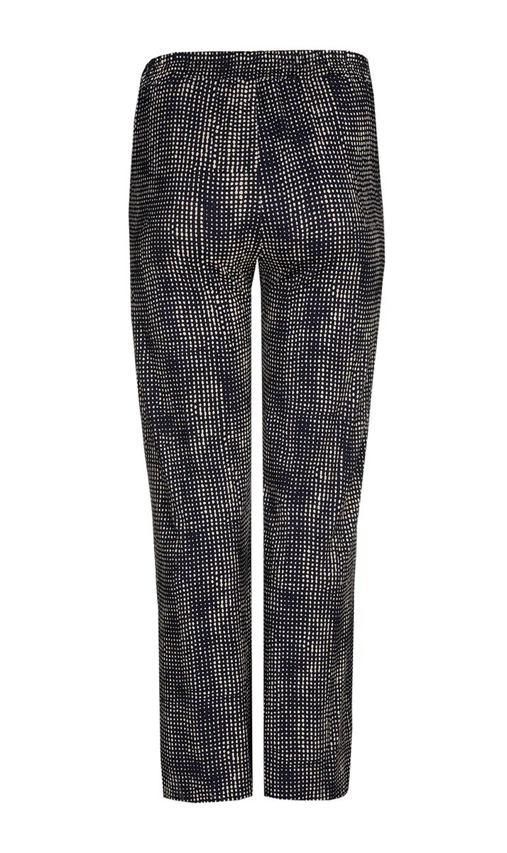 Broeken blauw Xandres Gold - Image 2