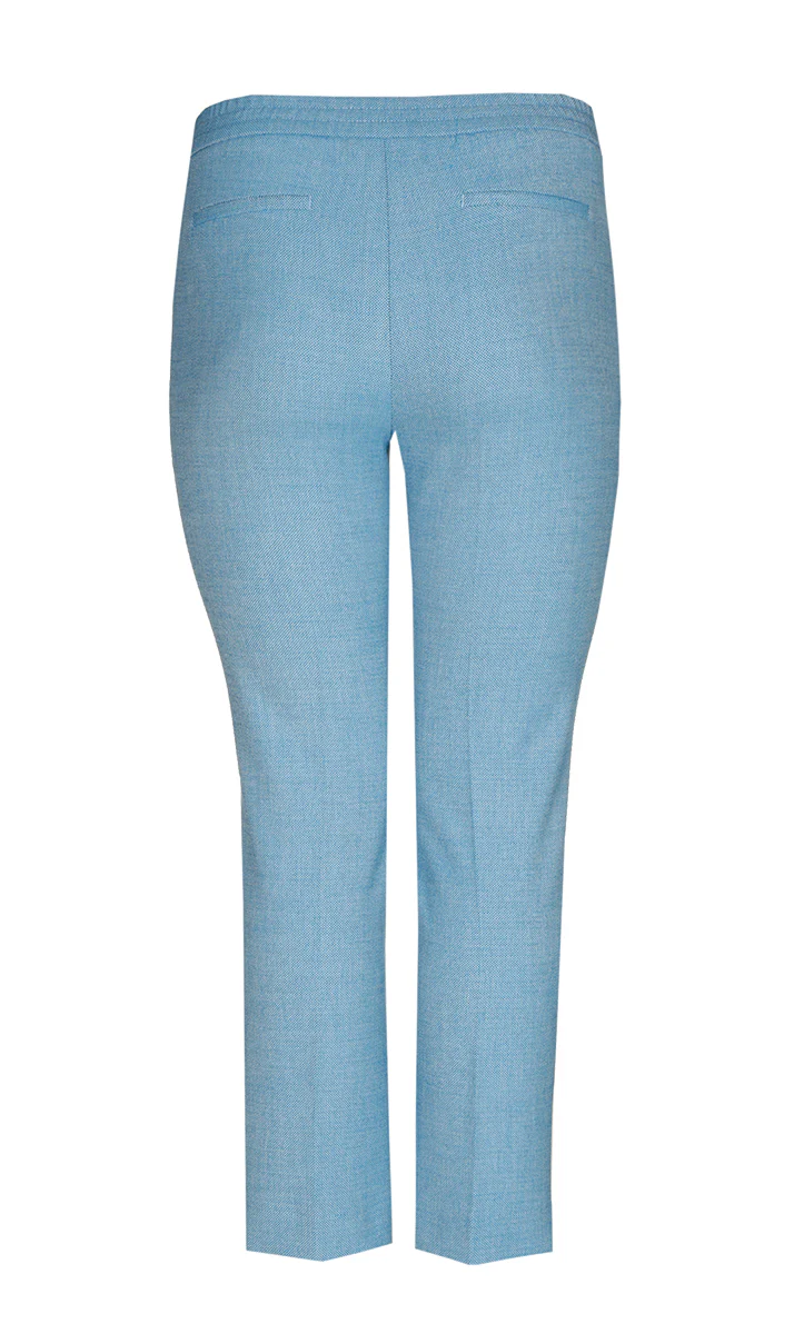 Broeken blauw Xandres Gold - Image 2