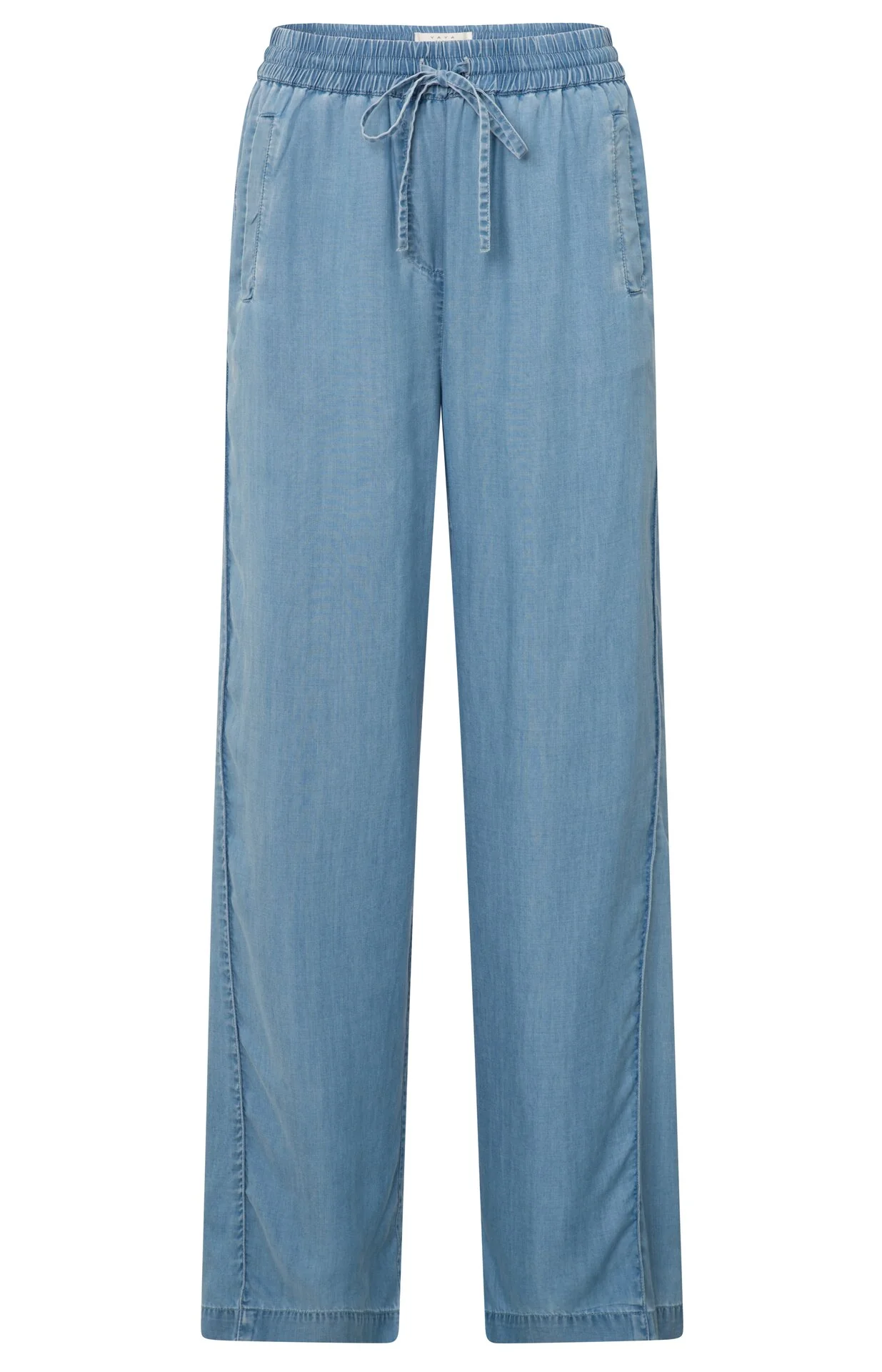 Broeken blauw YAYA - Image 2