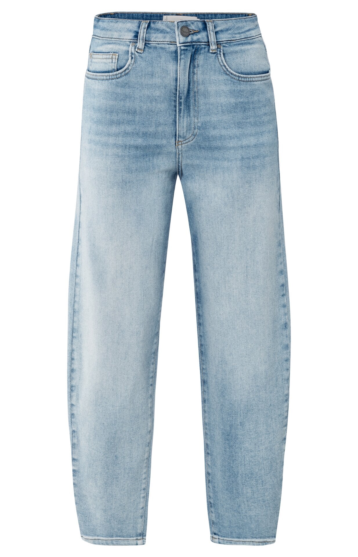 Broeken blauw YAYA - Image 2