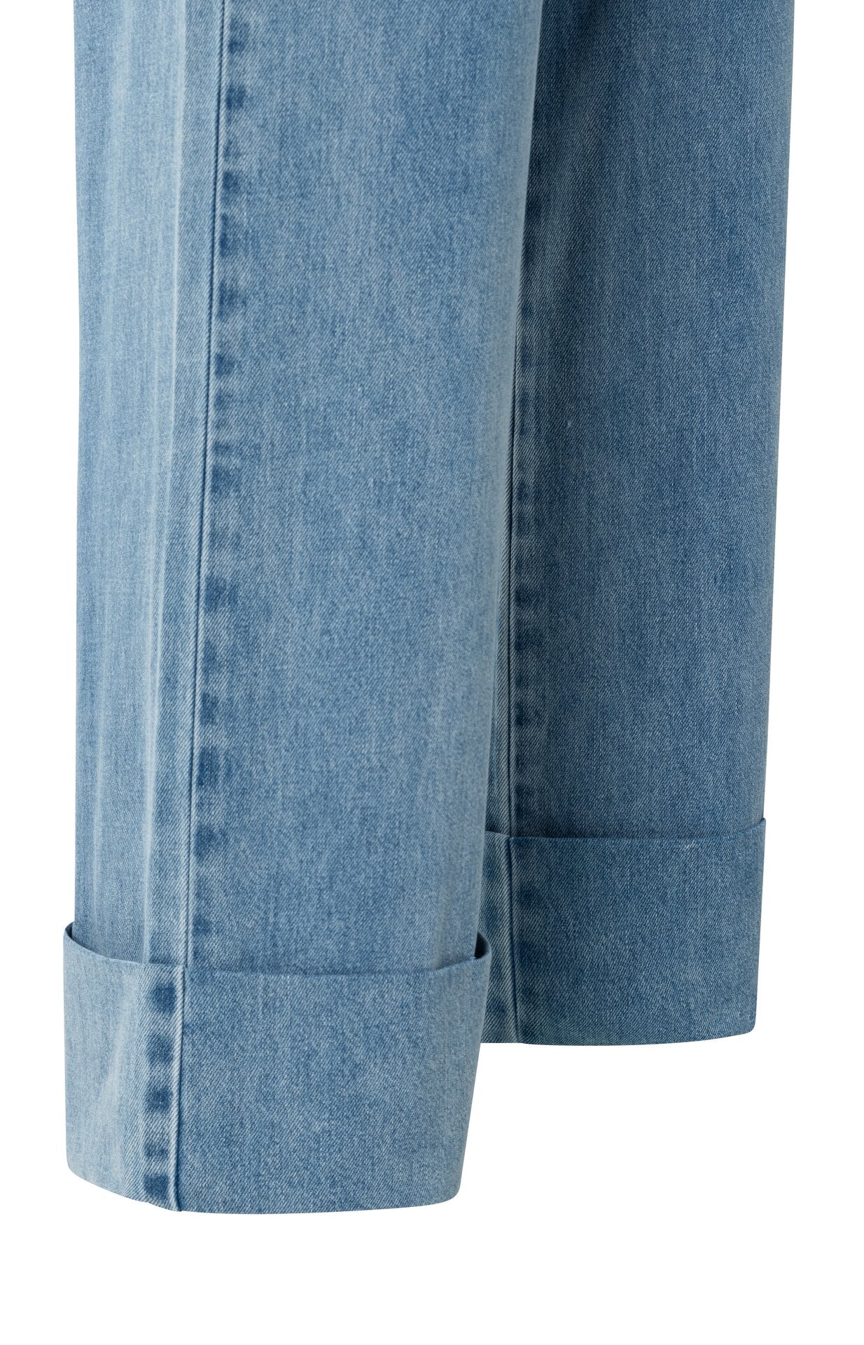 Jeans blauw YAYA - Image 5