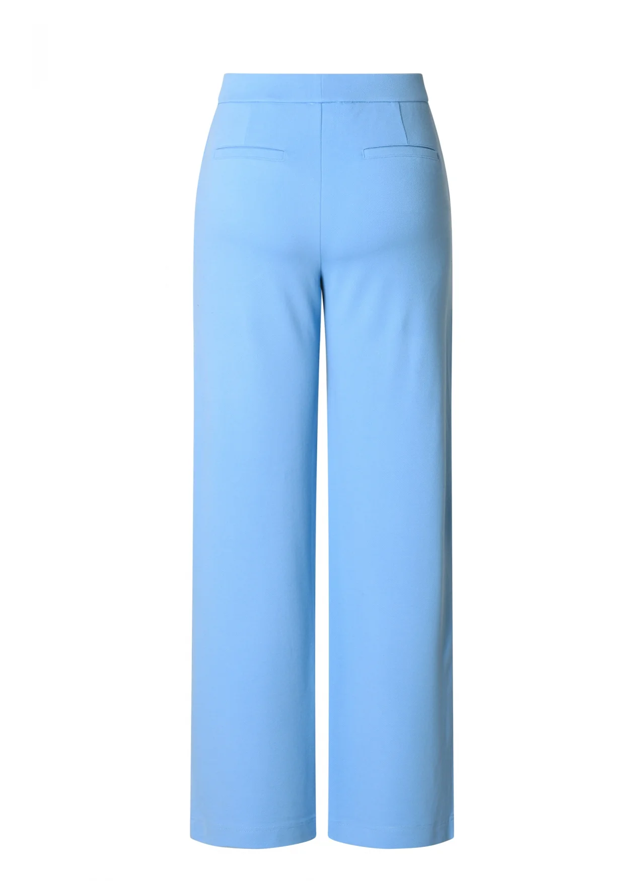 Broeken blauw yest curve - Image 2