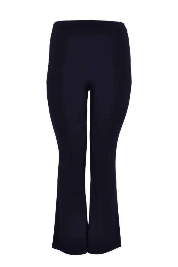 Broeken blauw Yoek - Image 3