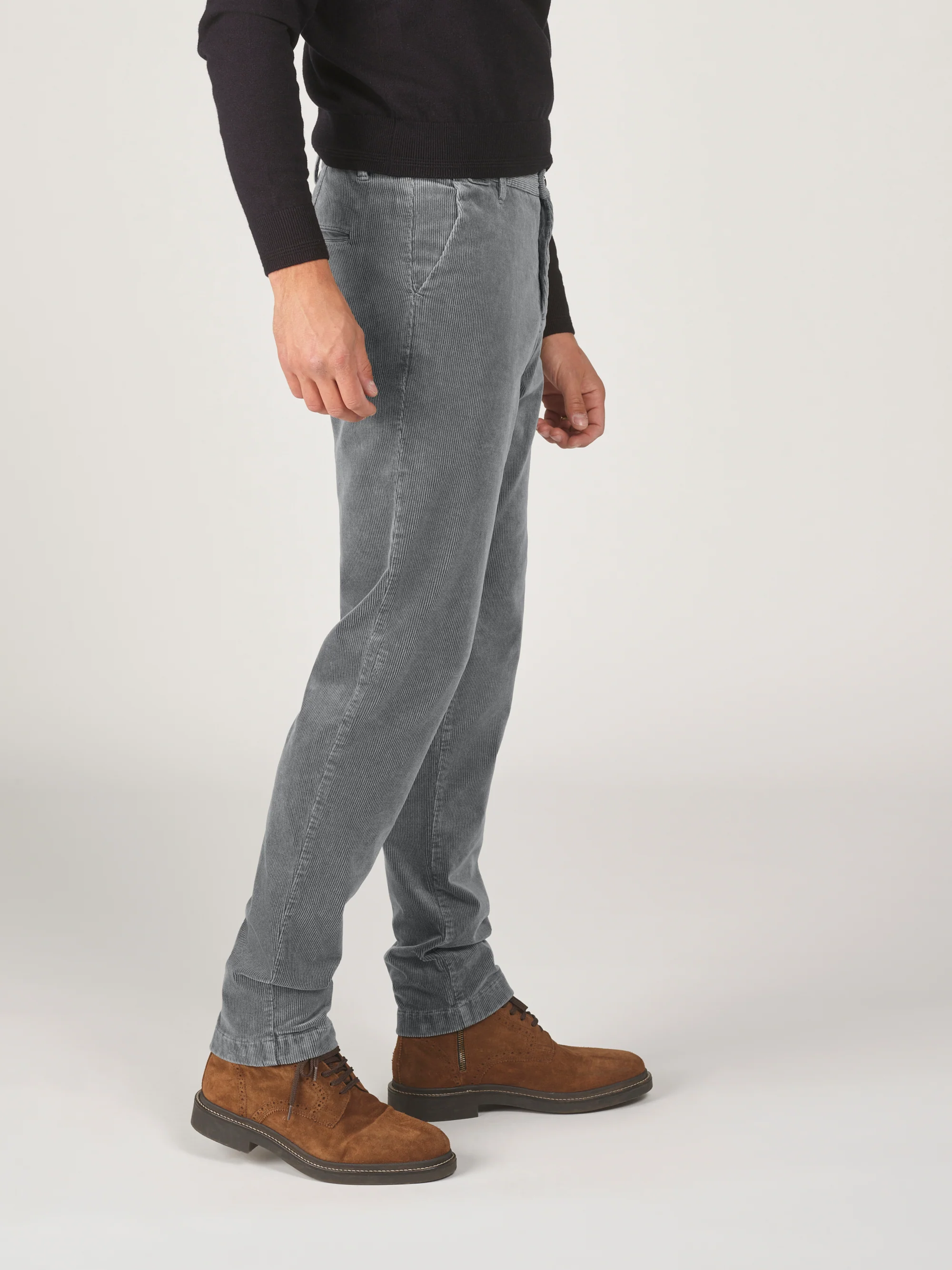 Broeken blauw Zilton - Image 3